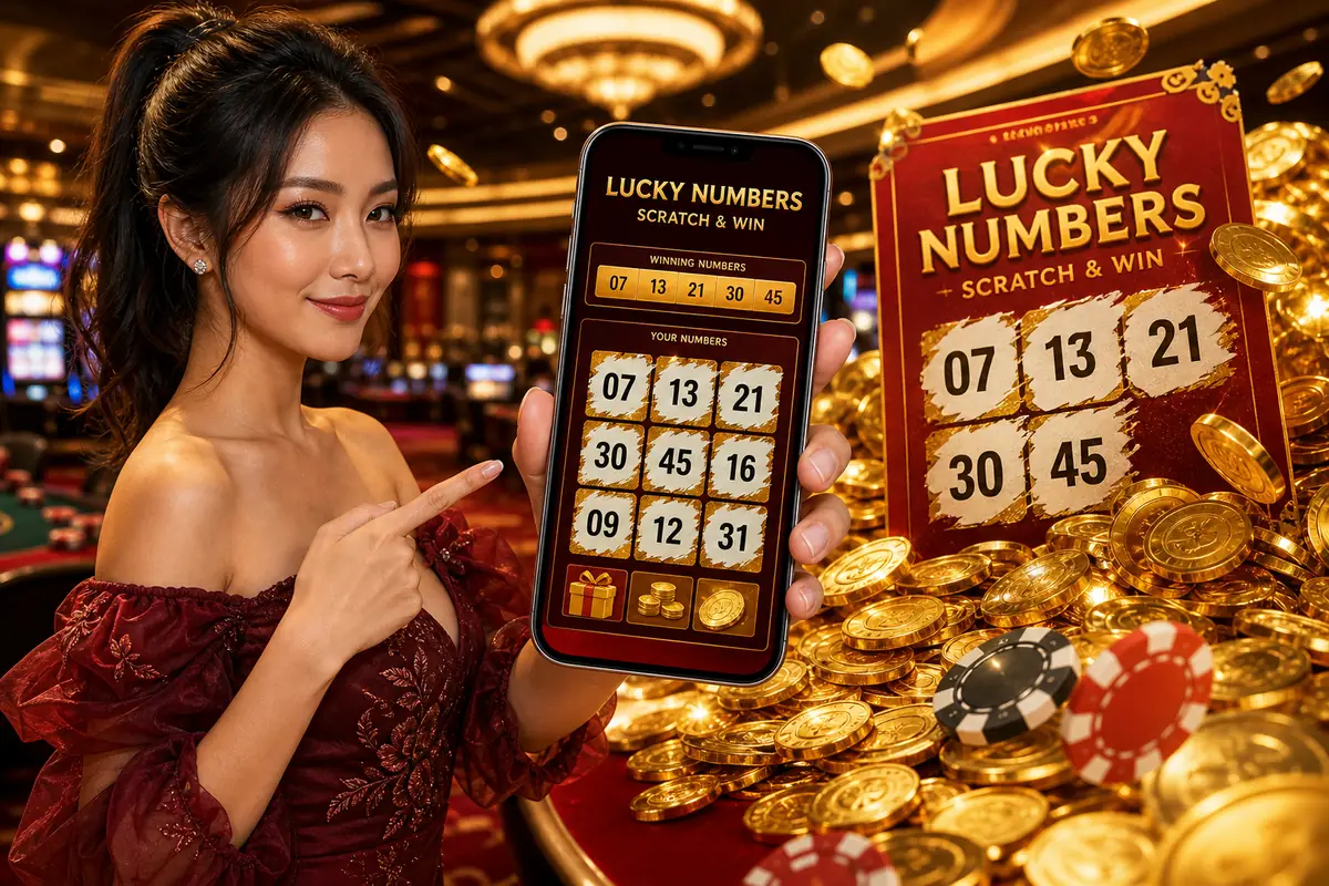 ecv66 Slot Game Variety