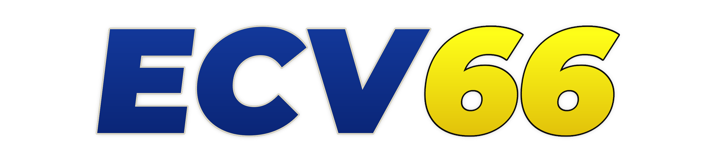 ecv66 লোগো